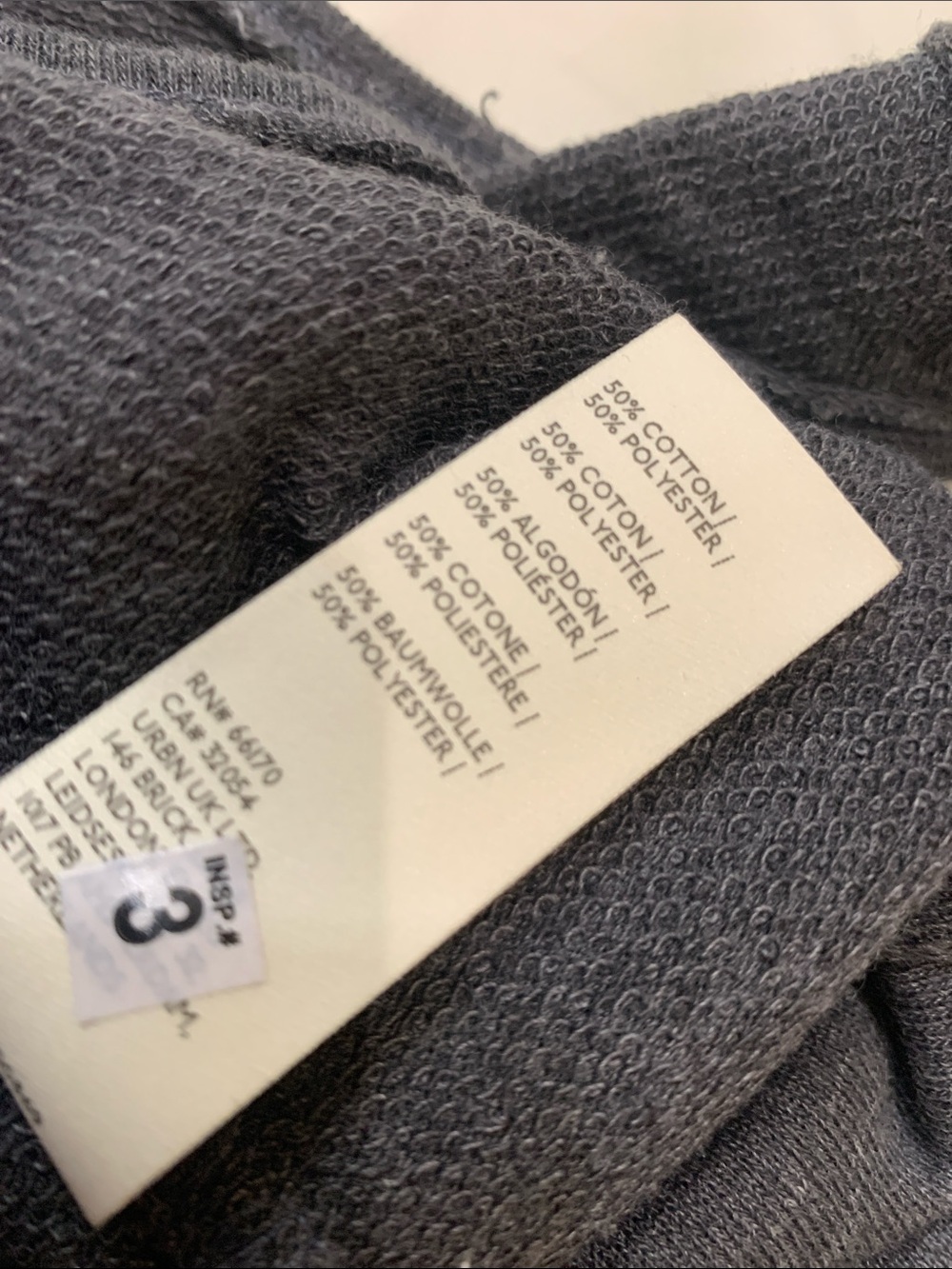 Brand new free people size L - Picture 8 of 8